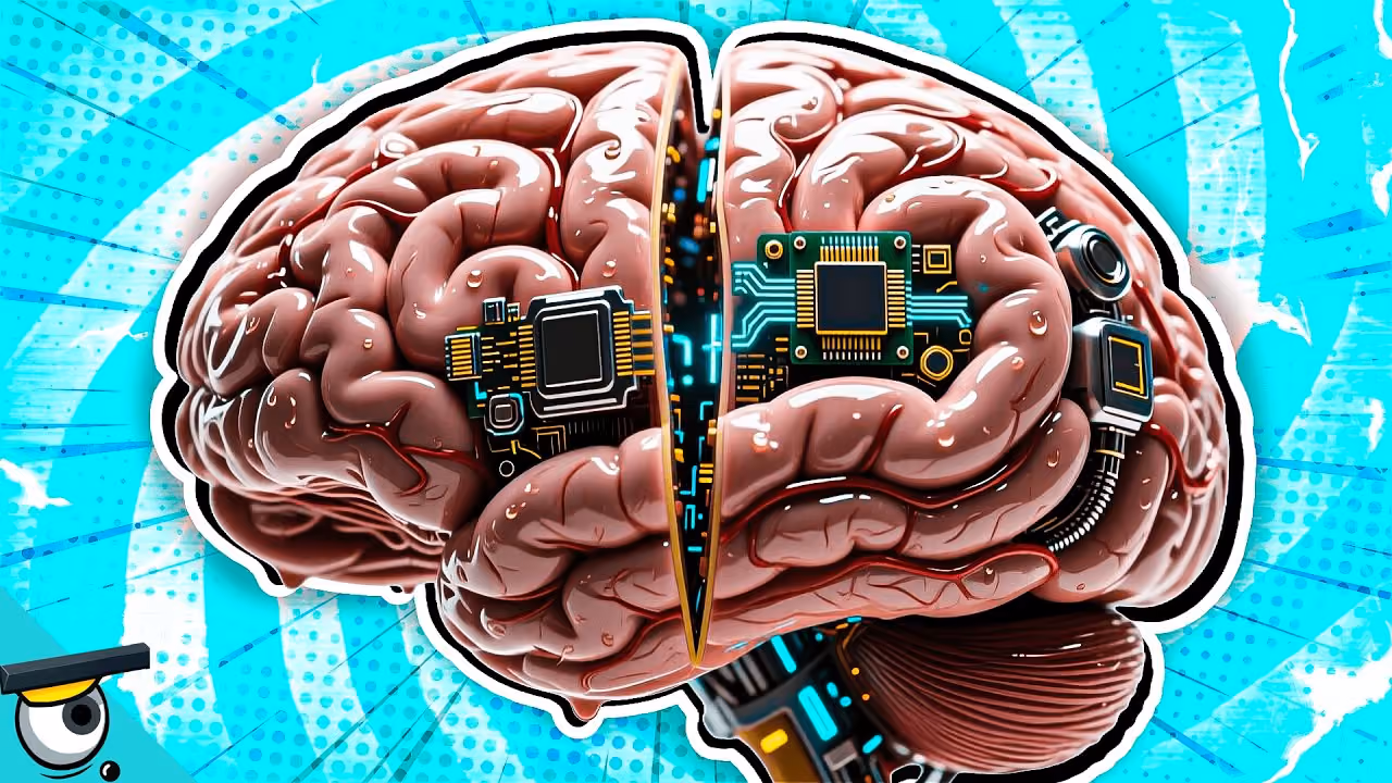 Comment sera la TECHNOLOGIE dans 100 ANS ?