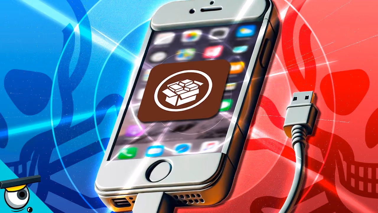 L'Histoire Secrète du JAILBREAK