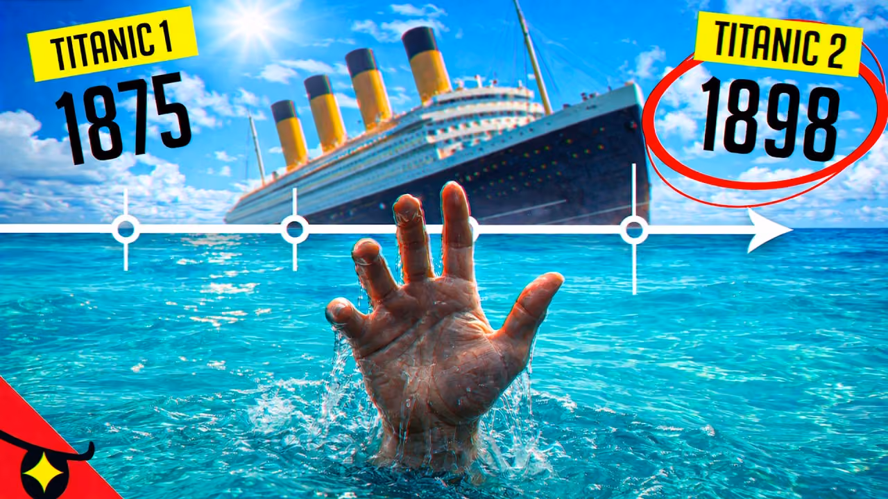 7 coïncidences bizarres dans l’histoire