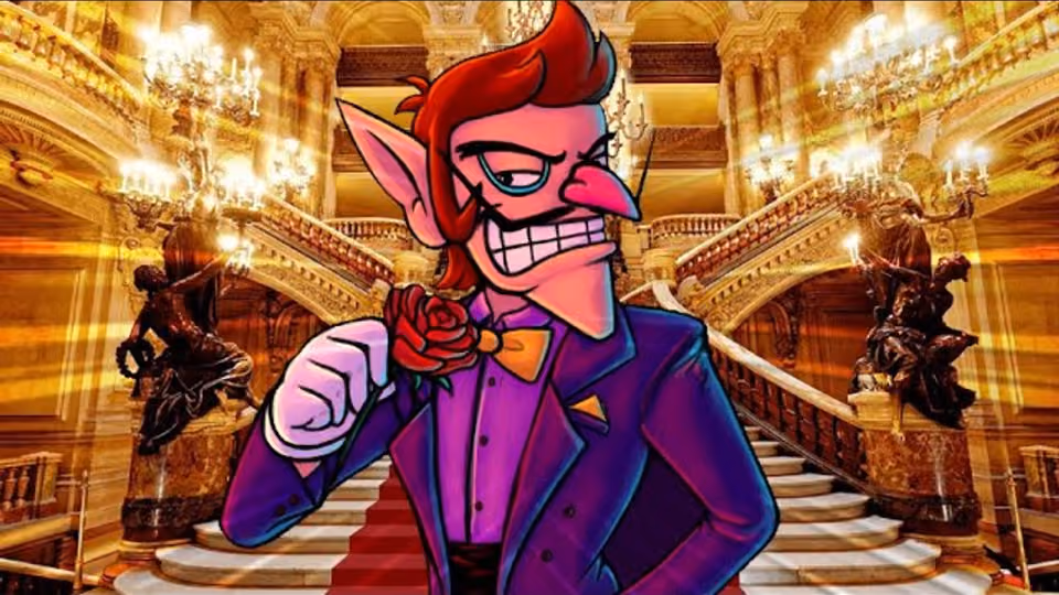 9 PERSONNAGES SECONDAIRES qui méritent leur PROPRE JEU