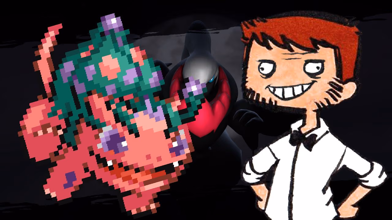 BULBIZARRE, ILS T'ONT FAIT QUOI ?! - Pokémon Insurgence 2