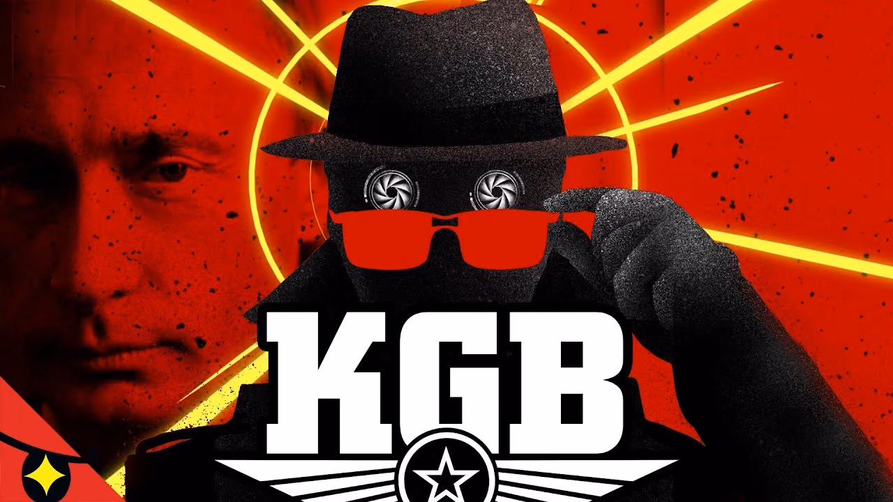 7 histoires TERRIFIANTES du KGB