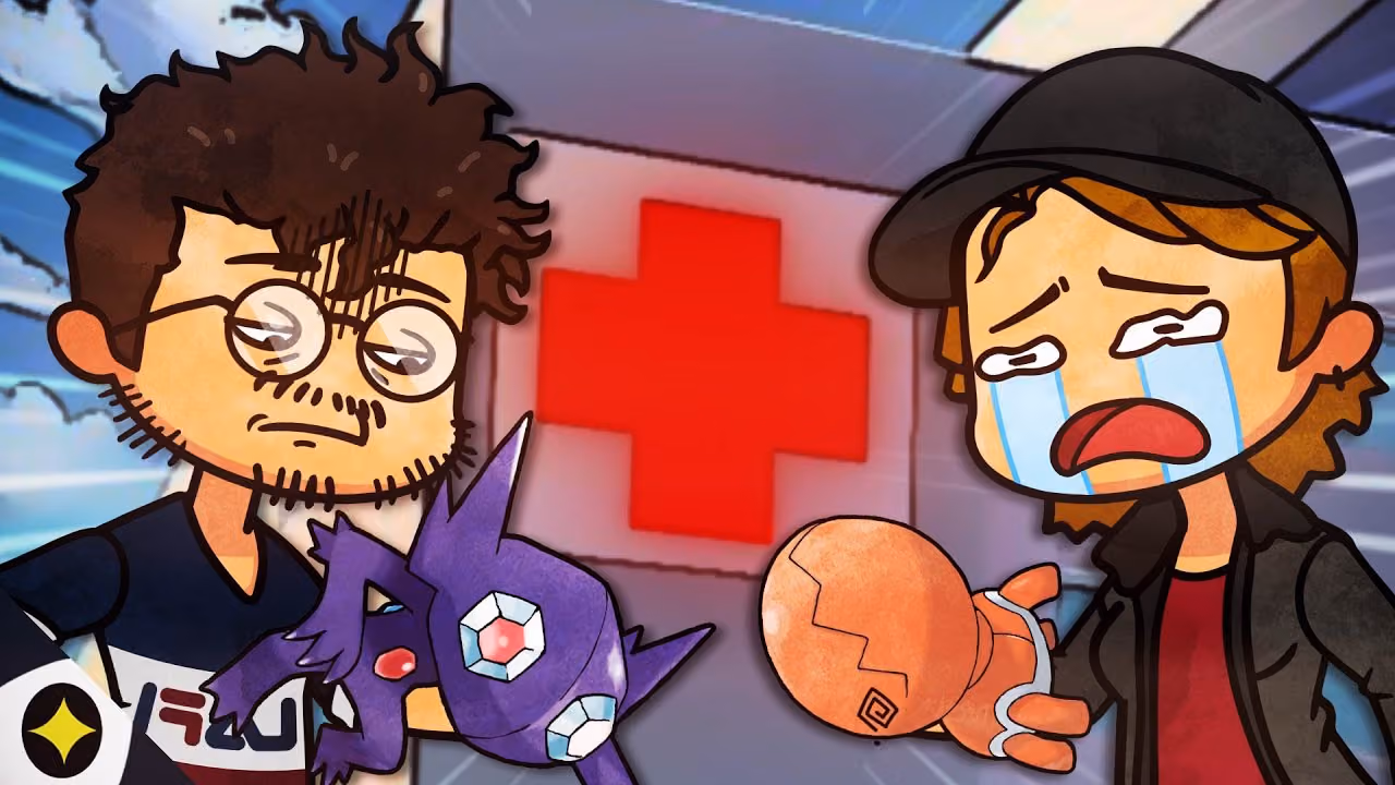 De base on voulait être de bons dresseurs... - Best-of Pokerace S2 #4