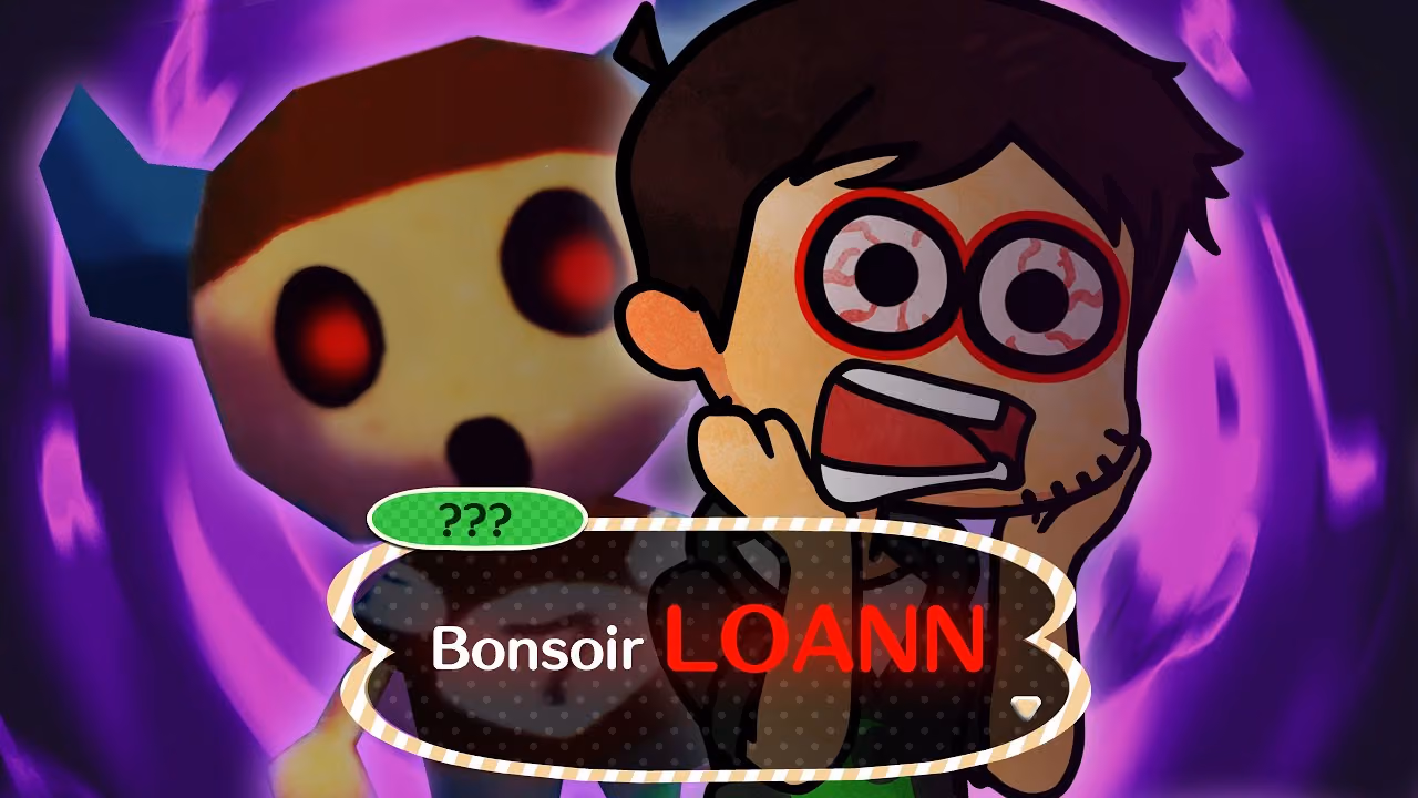 24 secrets TERRIFIANTS du JEU VIDÉO qu'on aurait JAMAIS voulu voir