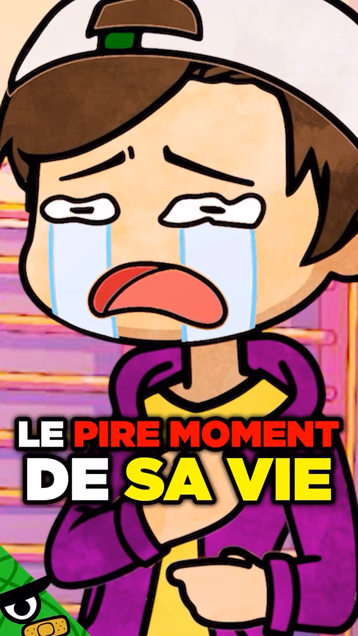 Le moment le plus gênant en acrosport... (Storytime)