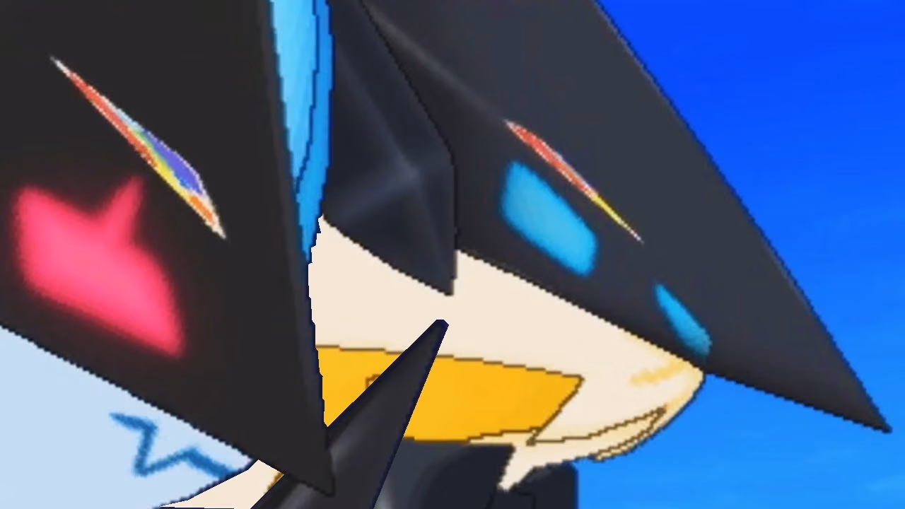 POKEMON ULTRA SOLEIL LUNE : PIRE JEU ?