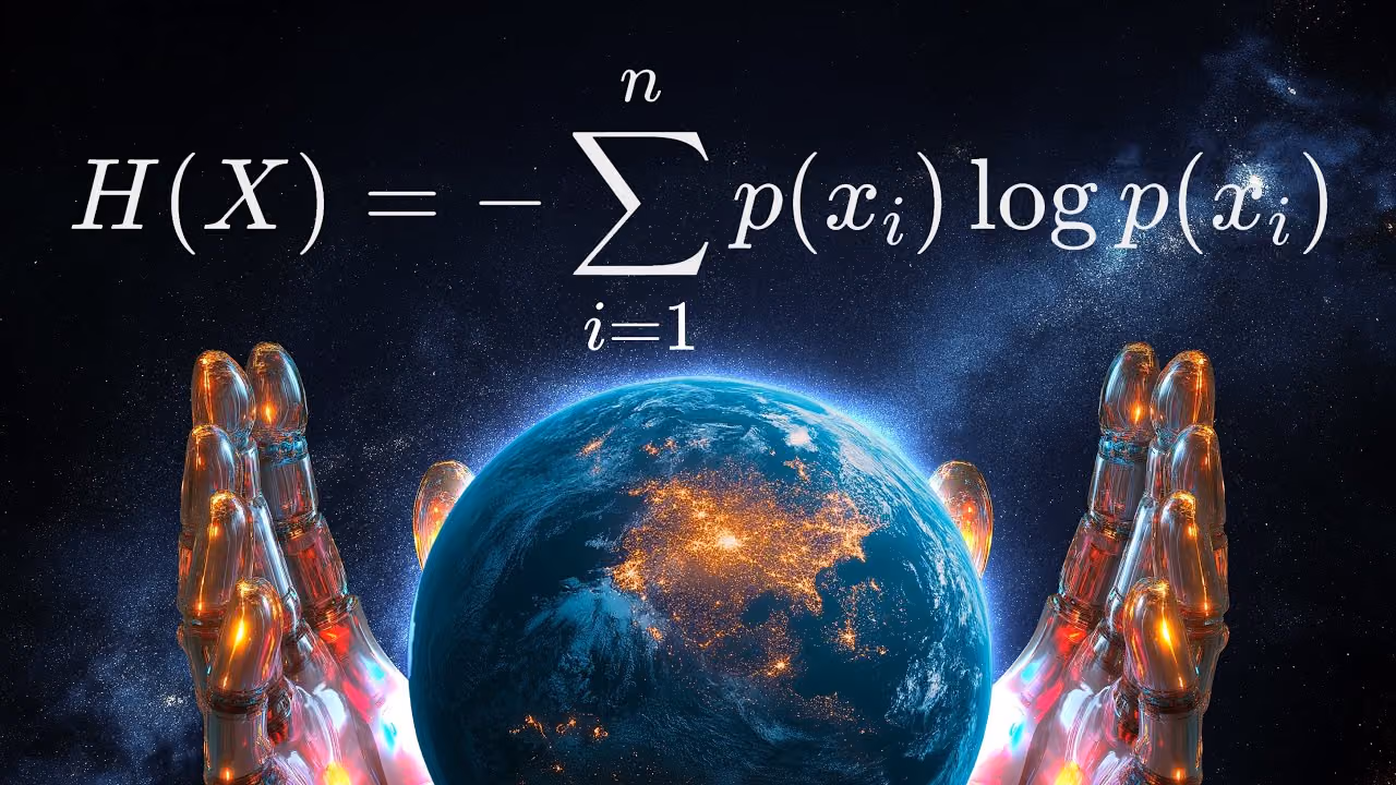 7 ALGORITHMES qui CONTRÔLENT le MONDE