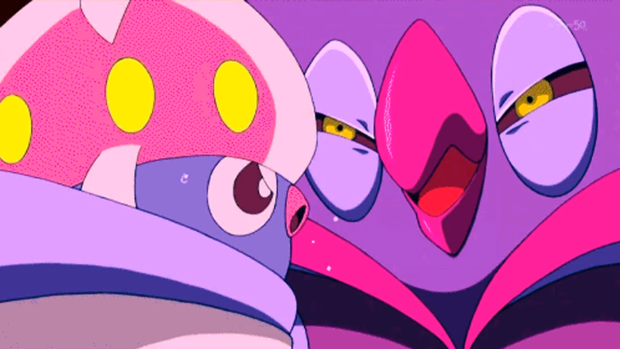 5 ÉVOLUTIONS POKÉMON LES PLUS ÉTRANGES