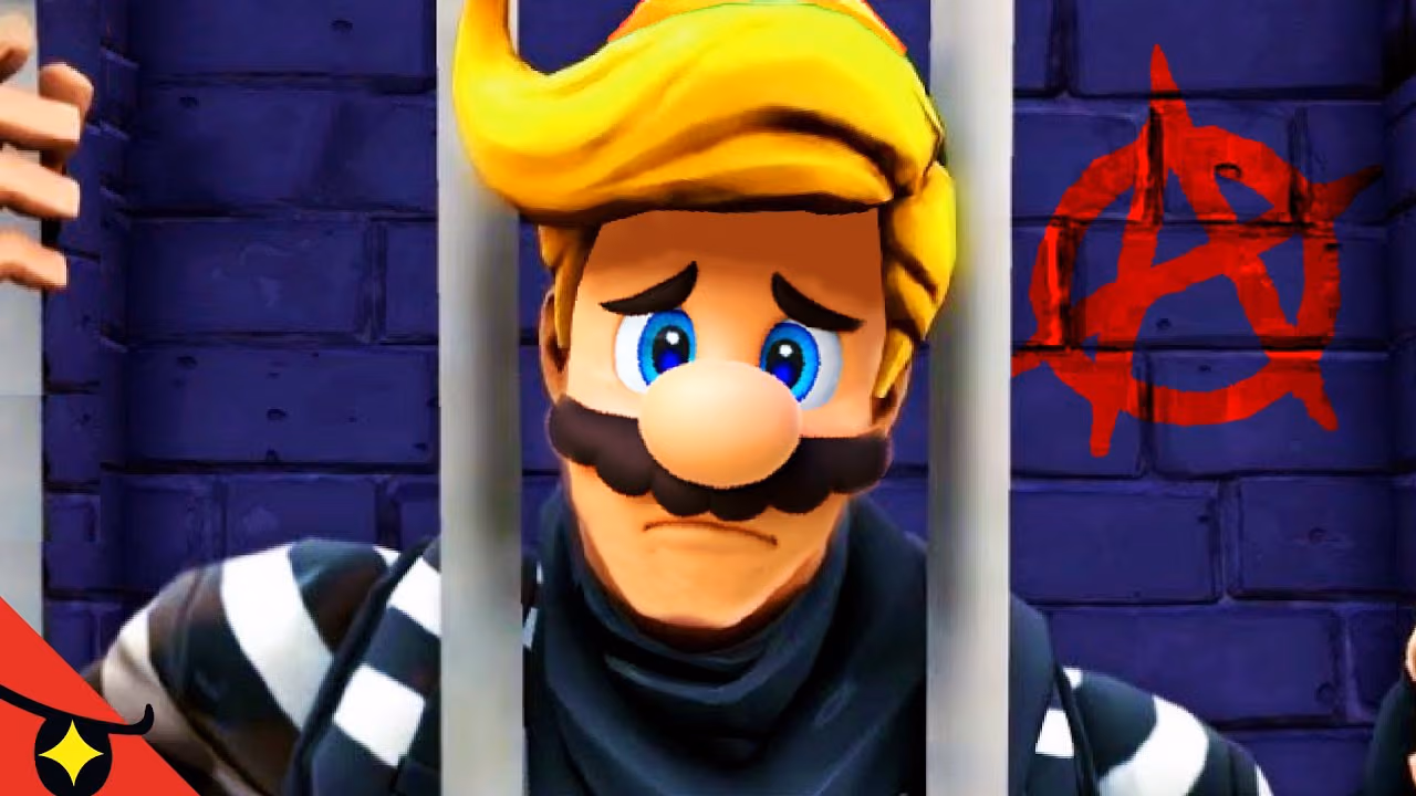 8 GAMERS qui ont fini en PRISON (t'es le prochain ?)