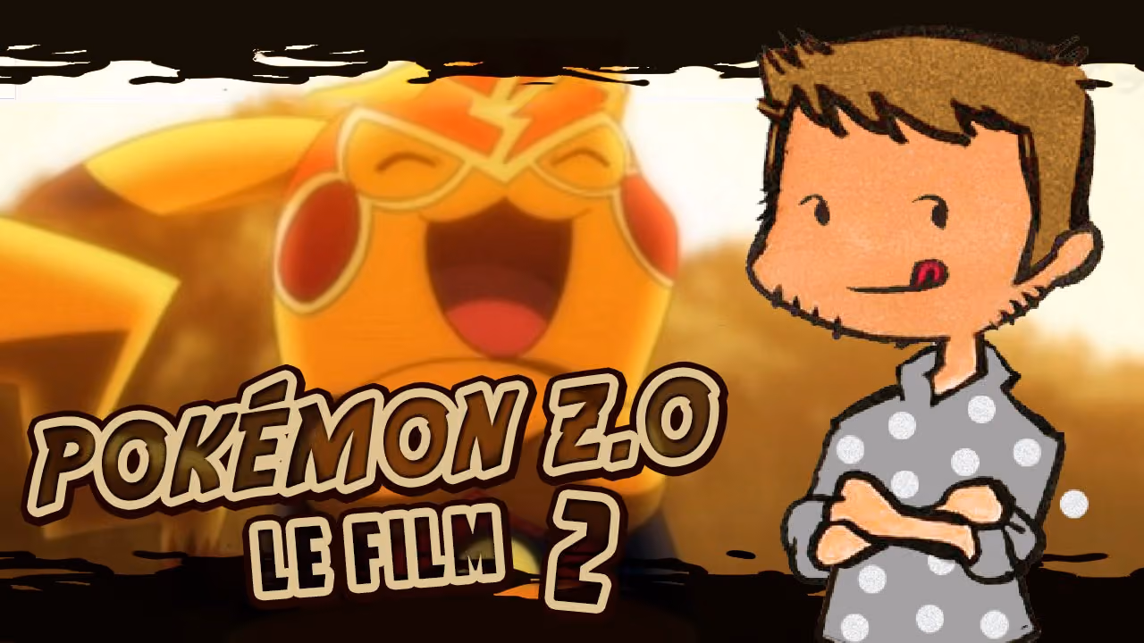 LA SUITE ! POKEMON ZETA/OMICRON : LE FILM 2/3