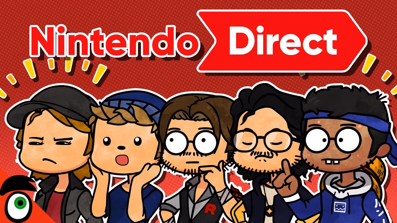 OMG UN NOUVEAU SMASH BROS ?????!!!!!!!???? (Niro enlève tout)