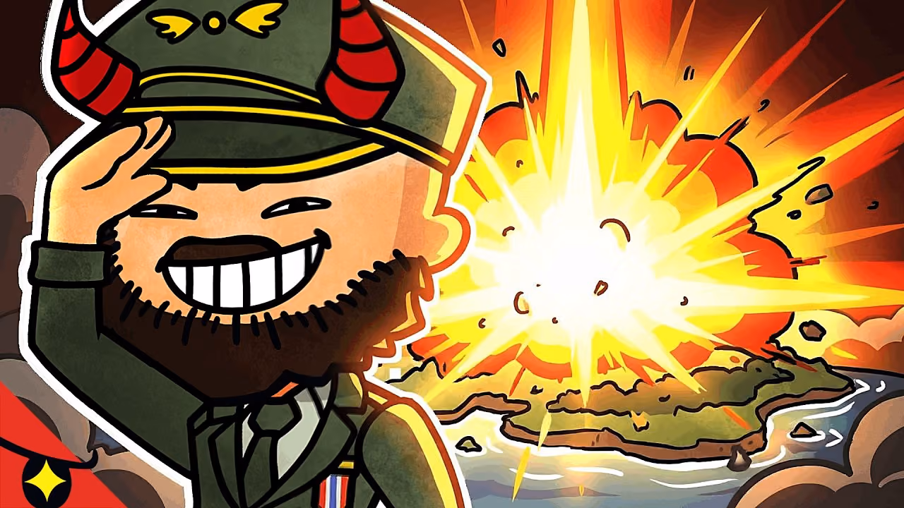Les OPÉRATIONS les PLUS FOLLES de la SECONDE GUERRE MONDIALE