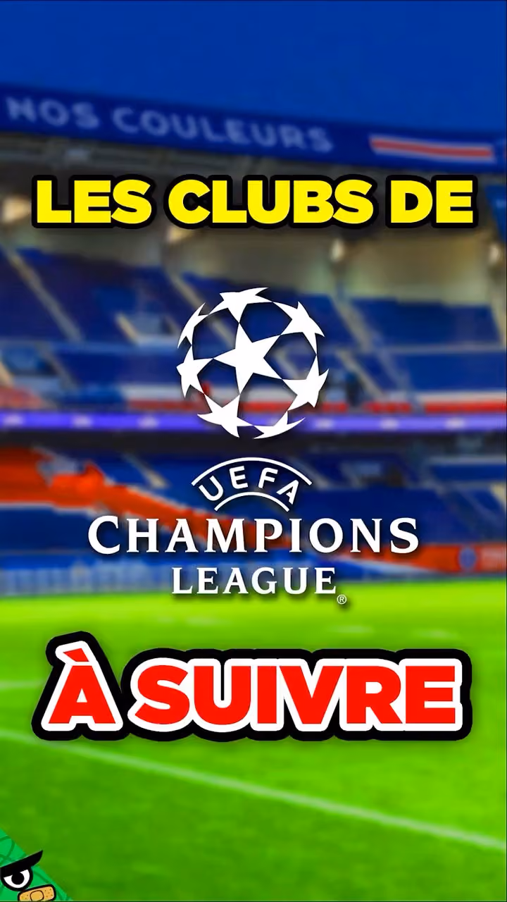 Les Équipes à Suivre en Ligue 1 cette Saison