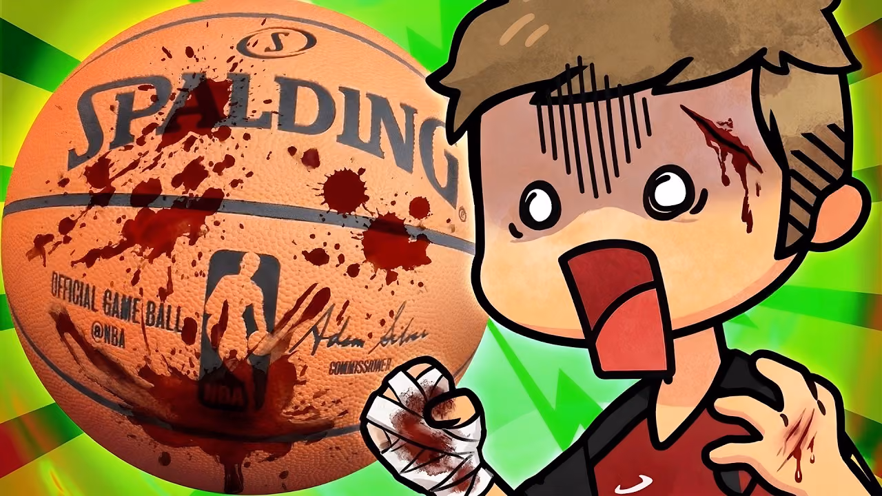 Ce que la NBA ne veut pas que tu saches