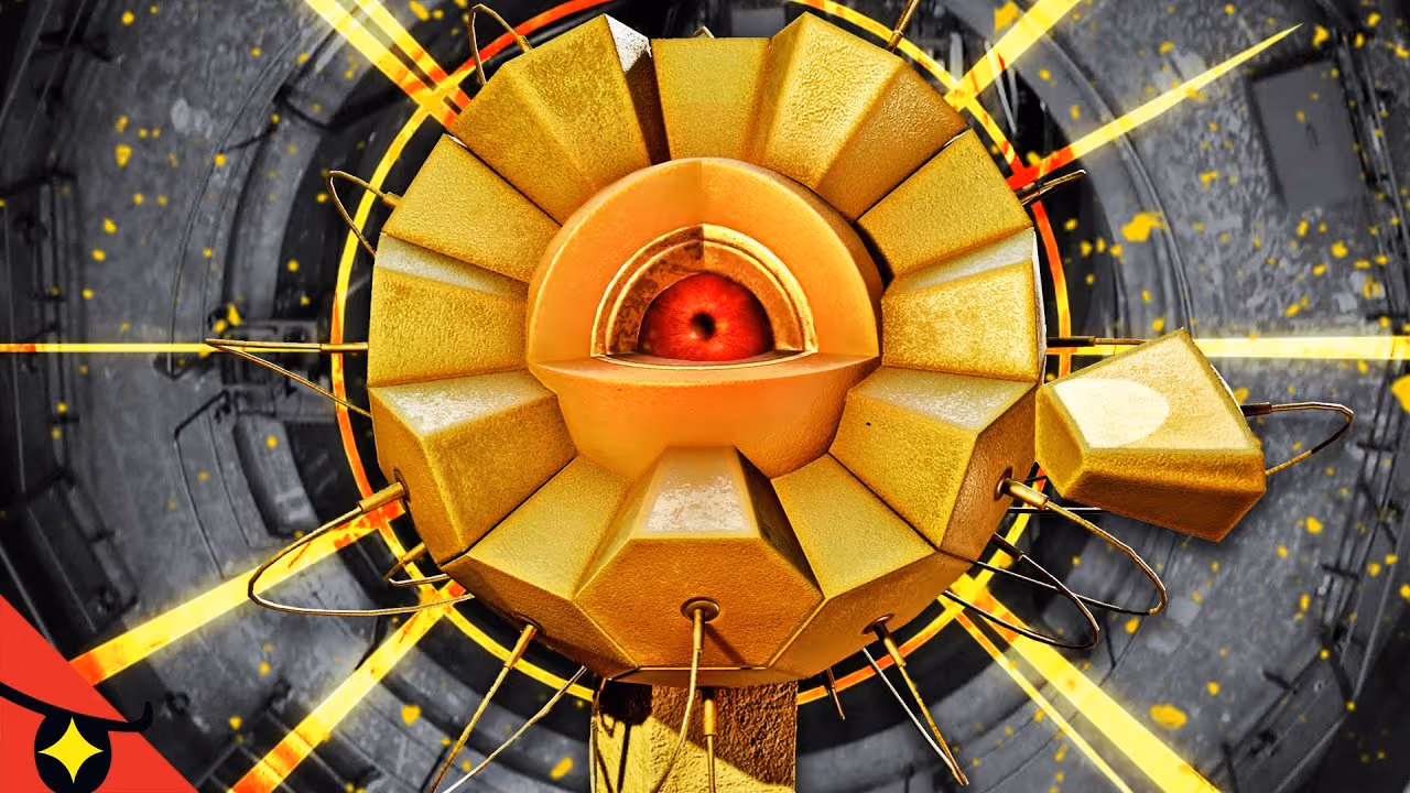 L'OBJET le plus MAUDIT de la SCIENCE