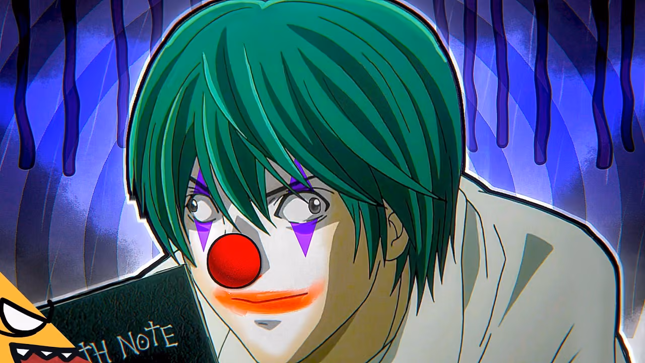 6 GÉNIES DÉBILES des ANIMES