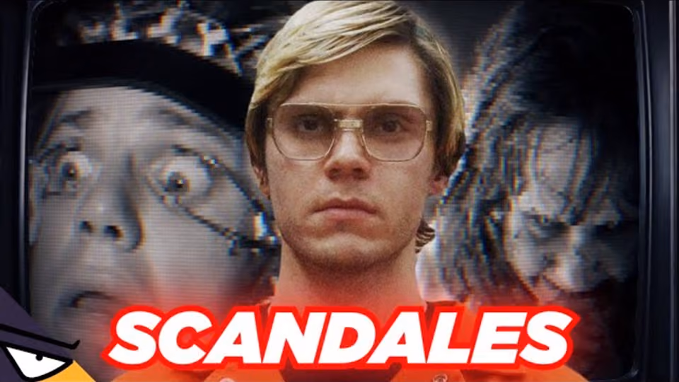 4 FILMS qui ont fait SCANDALE (c'est chaud)