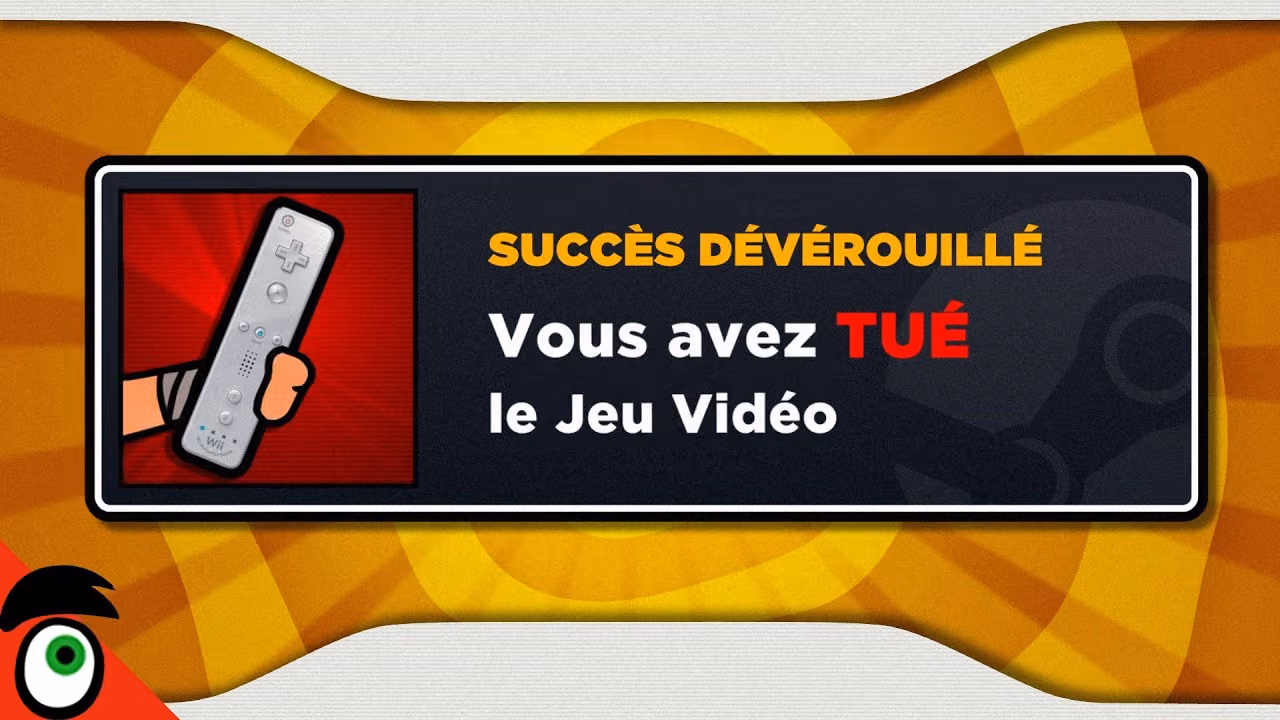 8 Modes DISPARUES des Jeux Vidéo