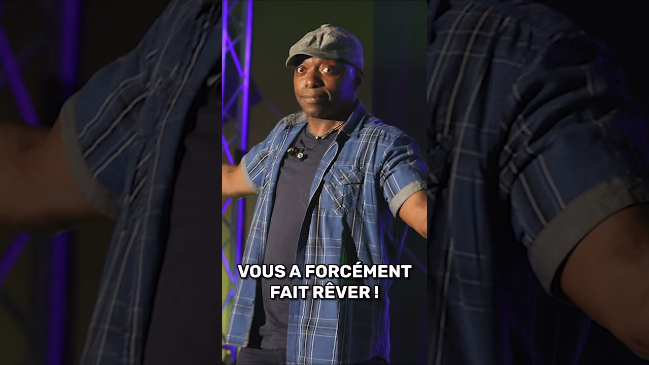 Tu ADORES CETTE PERSONNE SANS le SAVOIR