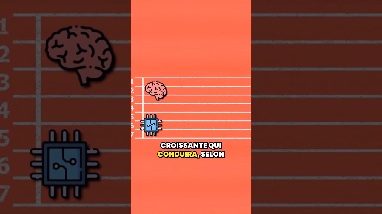 L'IA ne nous servira pas, elle se servira de nous
