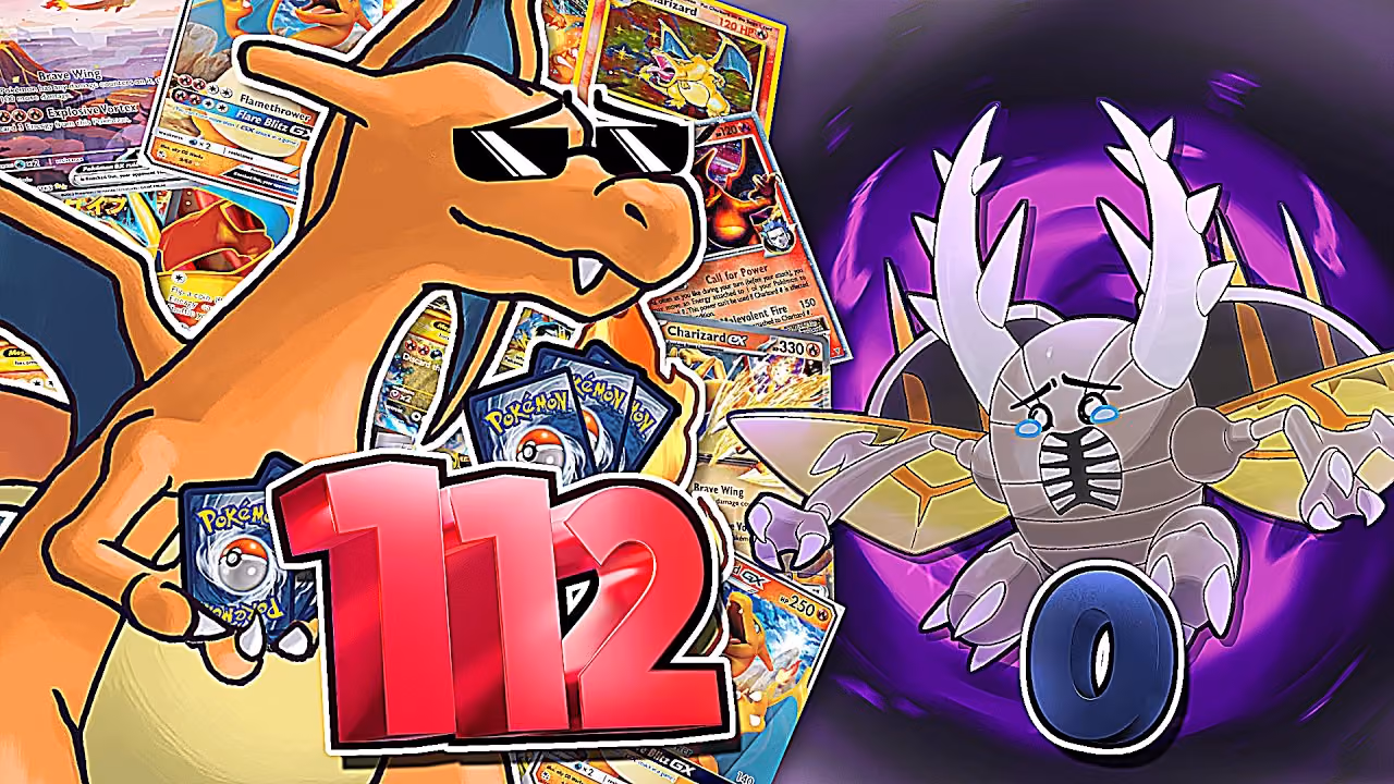 Pourquoi ces Pokémon ont plus de cartes à collectionner ?