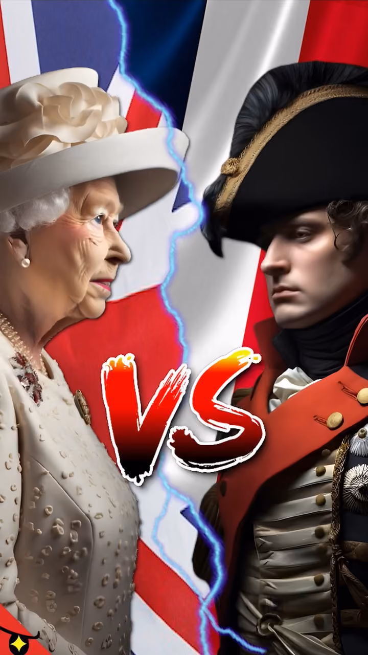 FRANCE VS ANGLETERRE !
