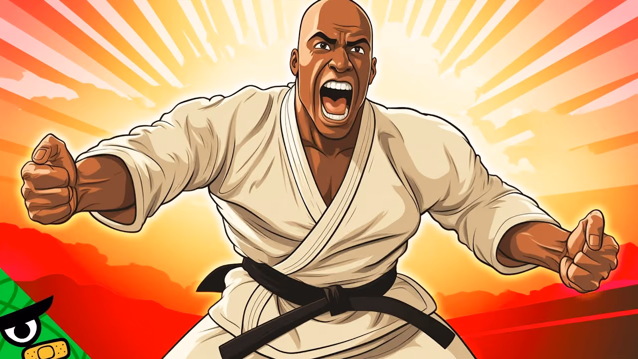 Teddy Riner, le plus grand Judoka de l'histoire