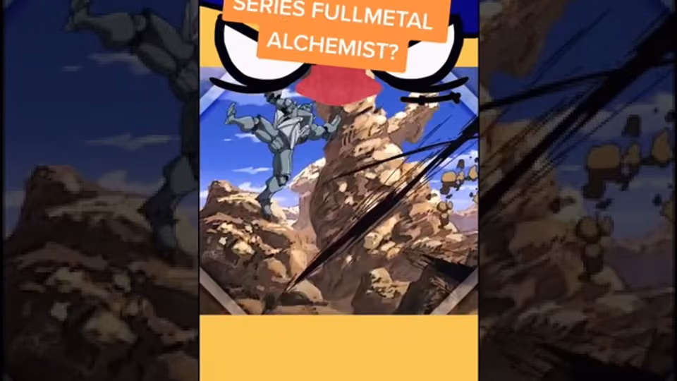 Pourquoi il y a 2 séries "Full Metal Alchemist" ?