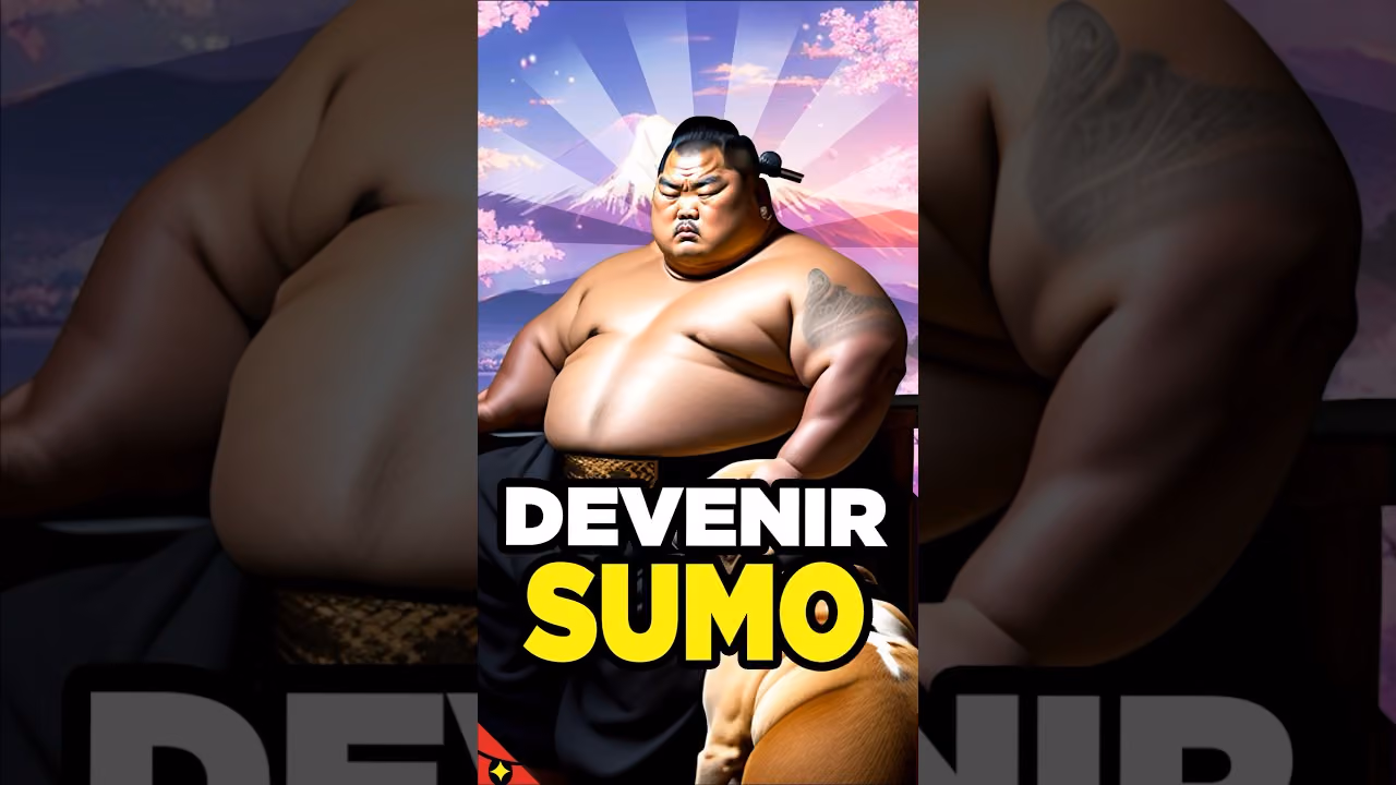 Comment devenir SUMO !?