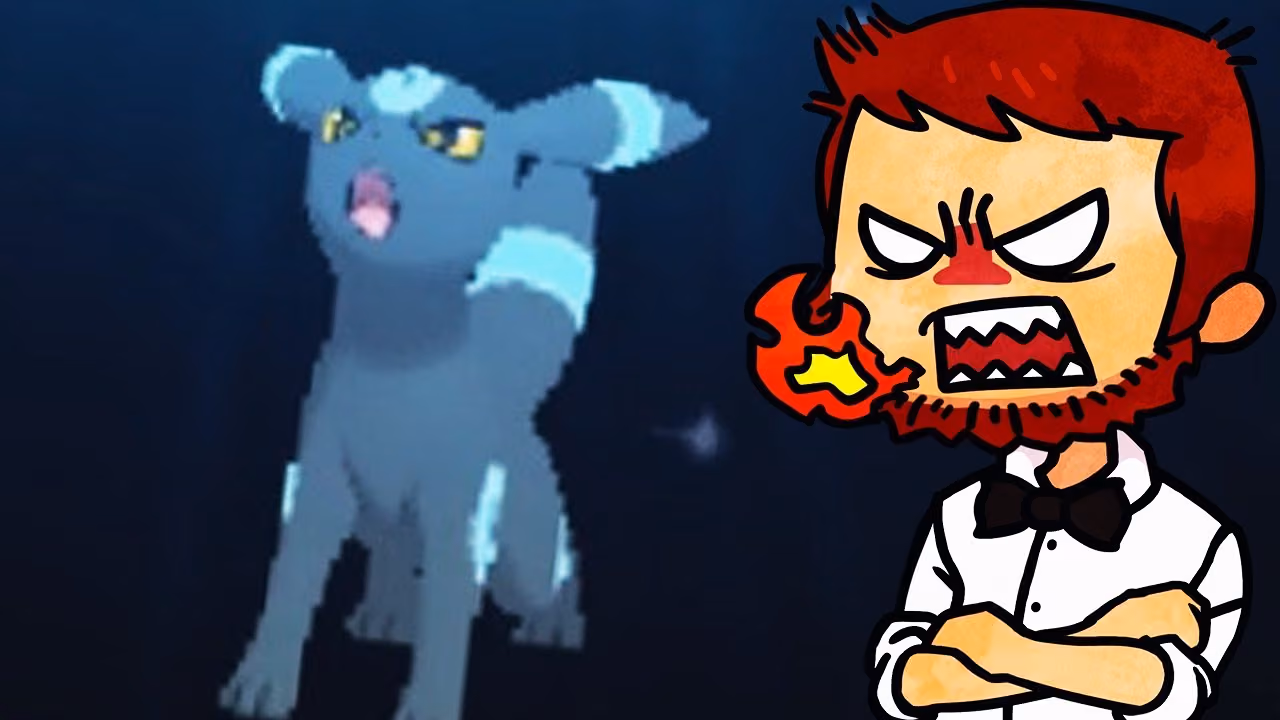NOCTALI SHINY LE TROLL ULTIME - Pokémon Youtube #12