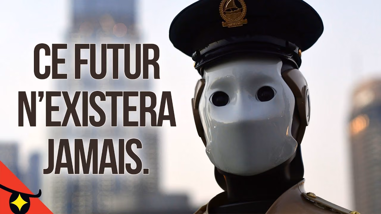 5 MENSONGES sur le FUTUR (technologies impossibles)