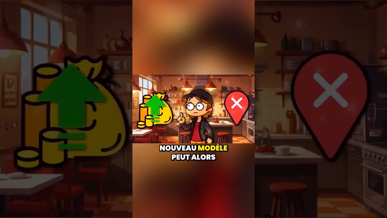 Tu n'es PAS le vrai client d'Uber Eats (voici pourquoi)