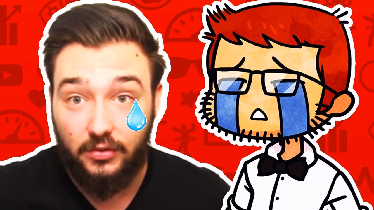 UNE DÉGUSTATION QUI TOURNE TRÈS MAL - Pokémon Youtube #4