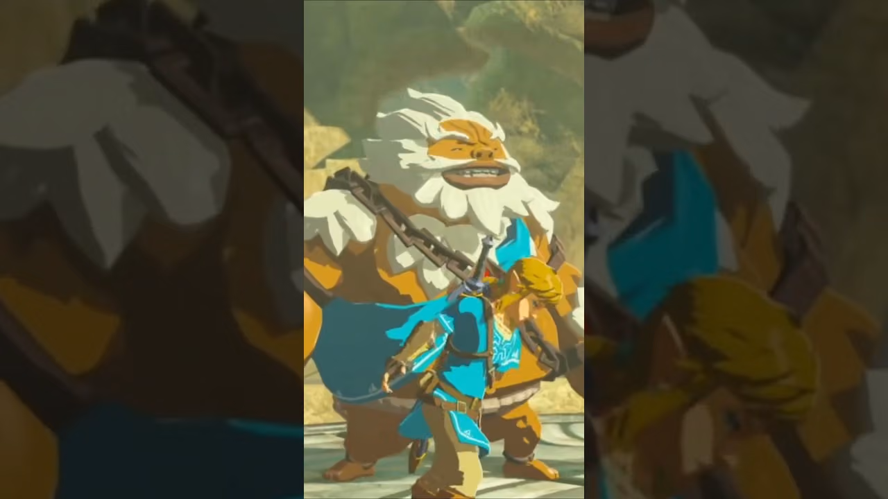 CE JEU ZELDA AUQUEL TU NE JOUERAS JAMAIS