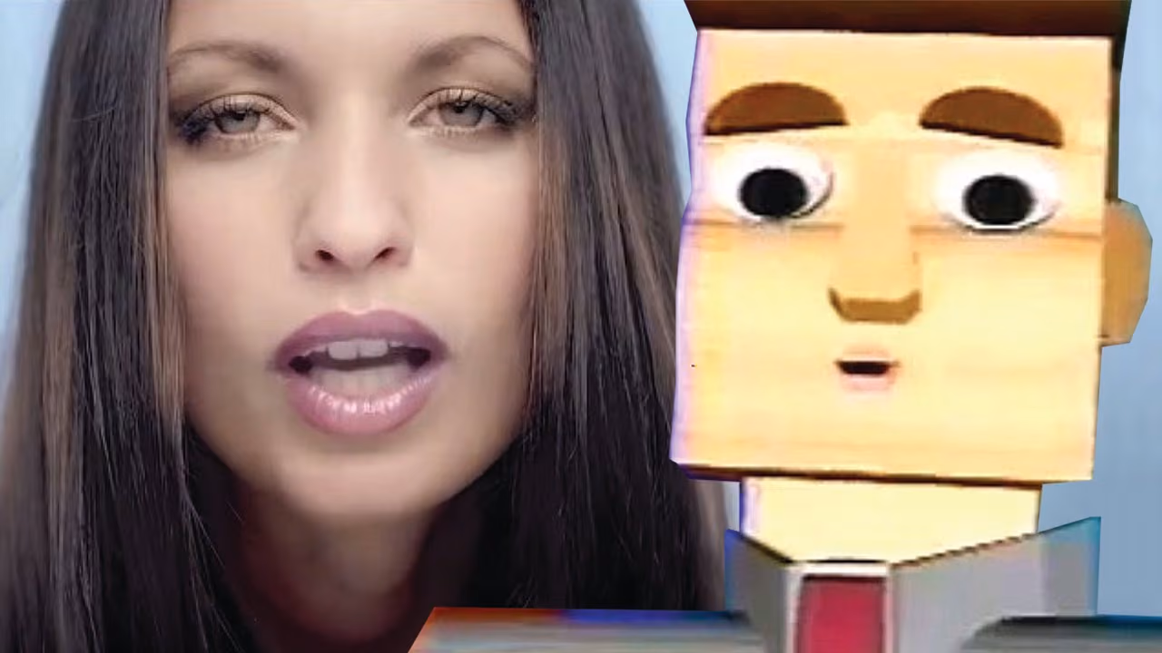 15 PIRES PUBLICITÉS de JEUX VIDÉO