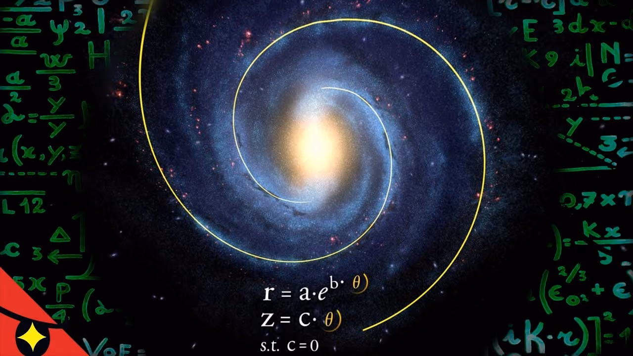 4 SECRETS des MATHÉMATIQUES