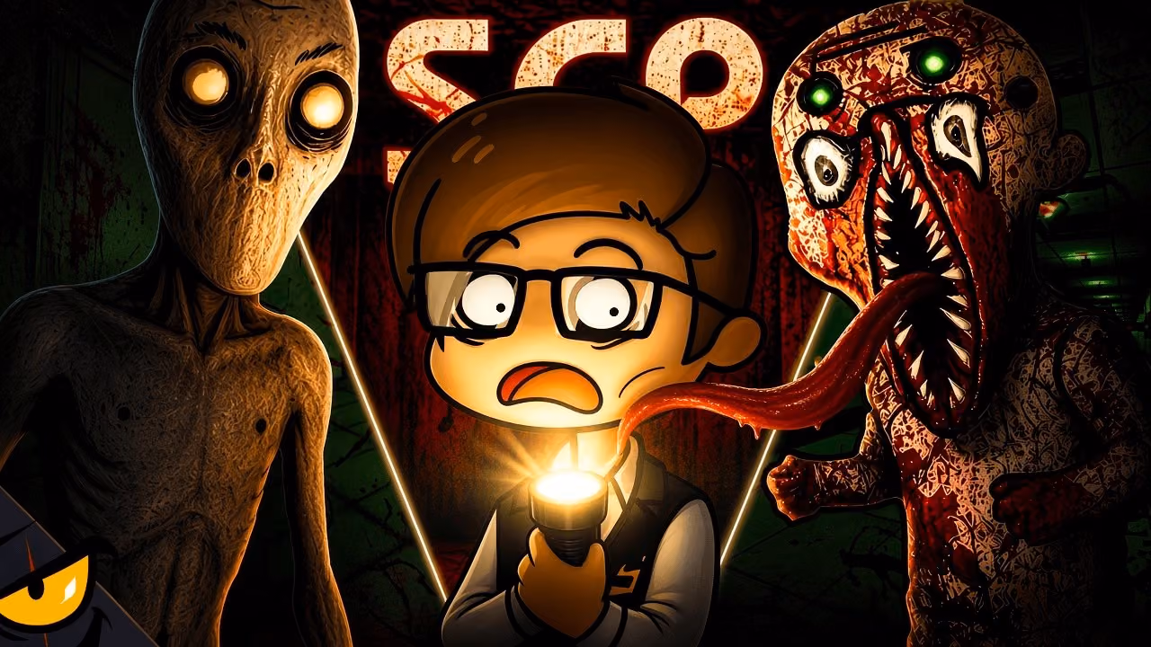 COMMENT SURVIVRE aux SCP les PLUS DANGEREUX