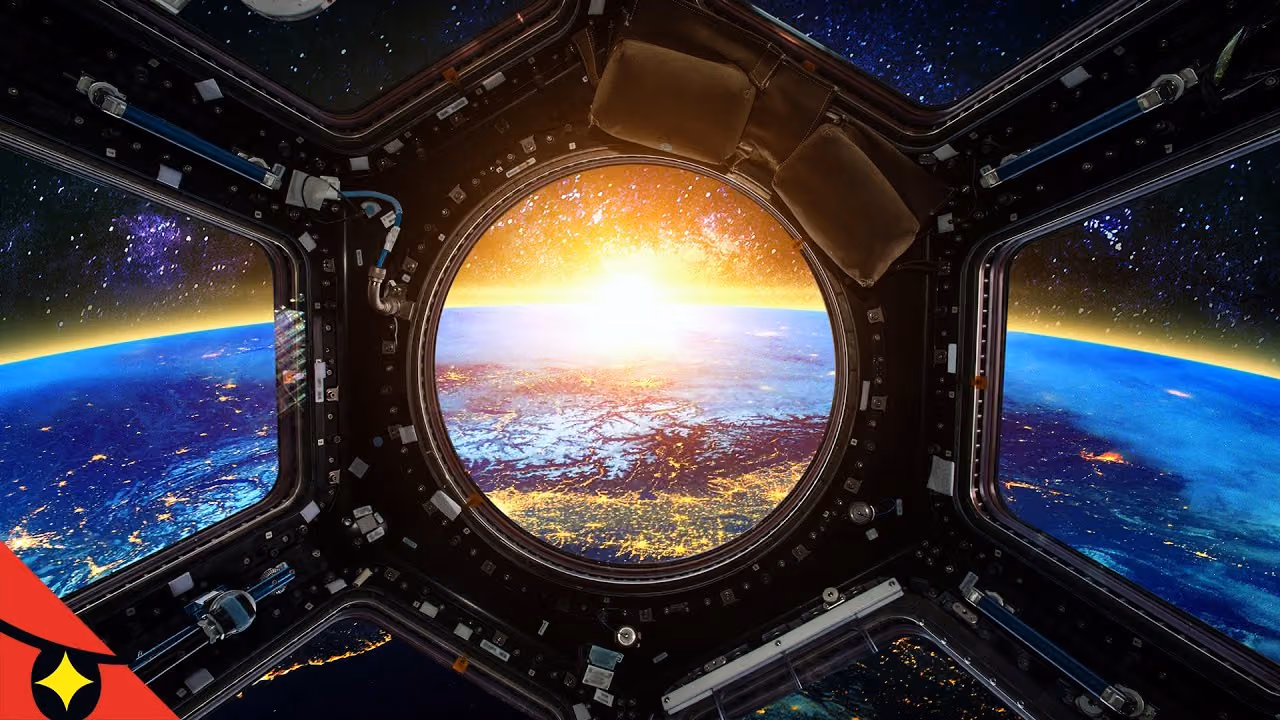 Sans ces énergies, pas de voyages spatiaux.