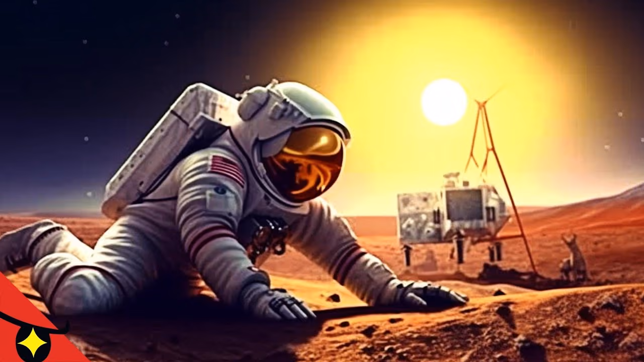 6 SECRETS sur l'HISTOIRE de l'ESPACE