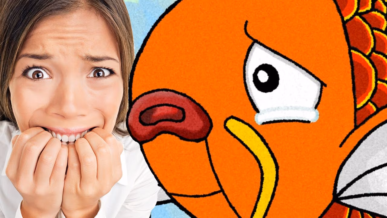 CES 3 POKÉMON TE TUERAIENT ! SCIENCE ET INCOHÉRENCES DANS POKÉMON