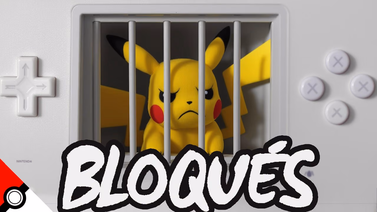 Ces POKÉMON COINCÉS dans tes VIEUX JEUX