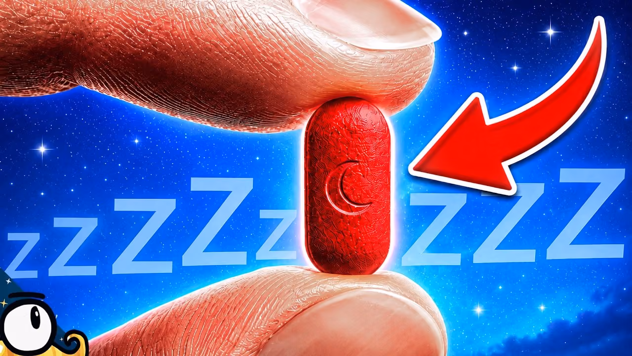 PEUT-ON ARRÊTER de DORMIR !?