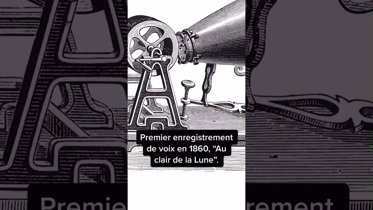 Les bruits les plus effrayants !