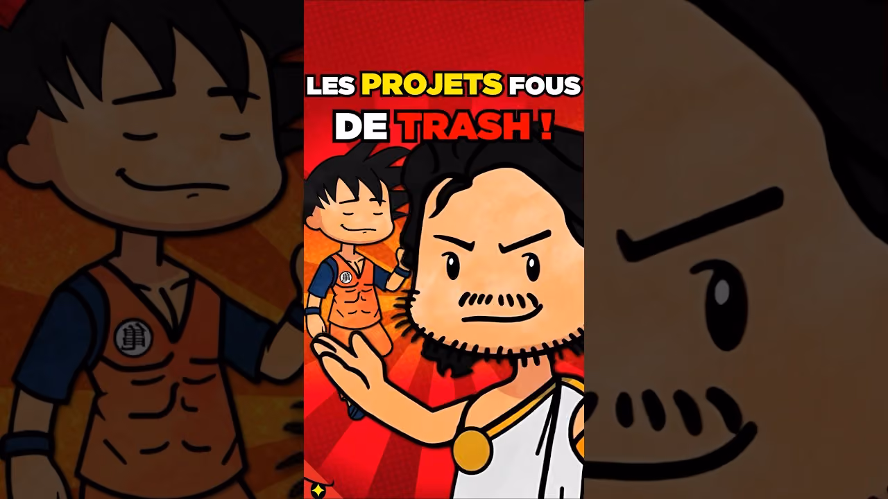 On a doublé un Trailer ! Avec