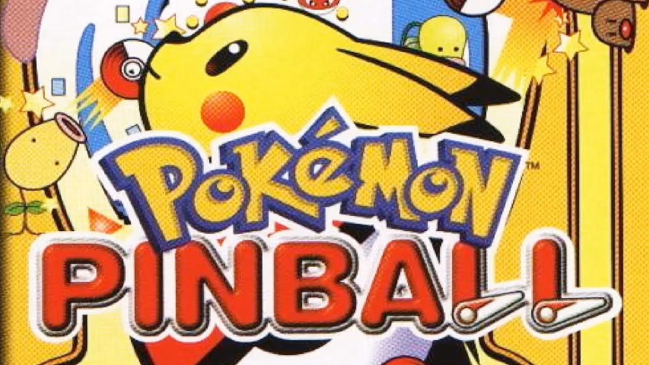 LE JEU POKÉMON LE PLUS ÉPIQUE (non)