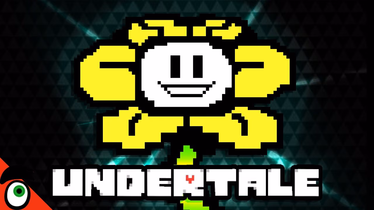La CRÉATION D'UNDERTALE