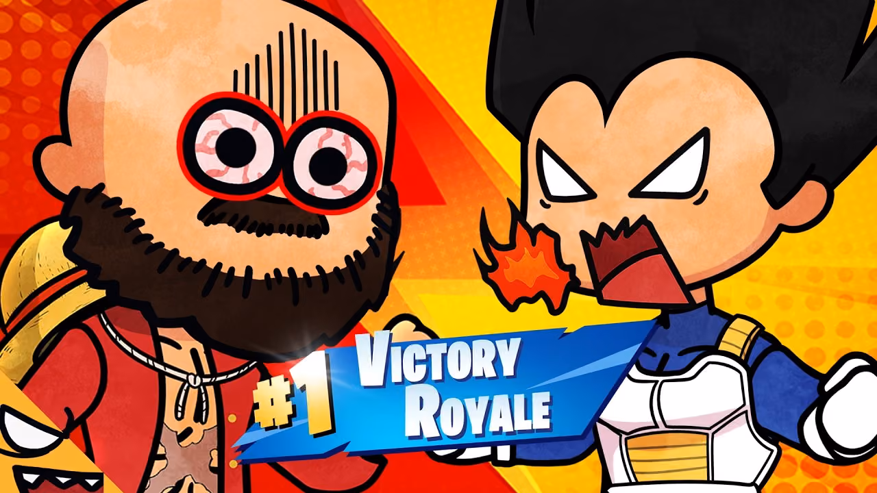 Le MEILLEUR ANIME du MONDE (c'est vous qui l'avez choisi)