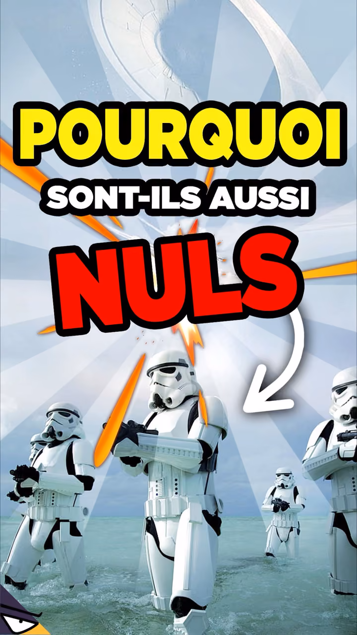 Pourquoi sont ils aussi nuls ?