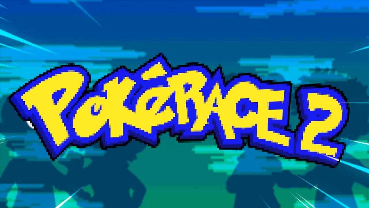 POKÉRACE 2
