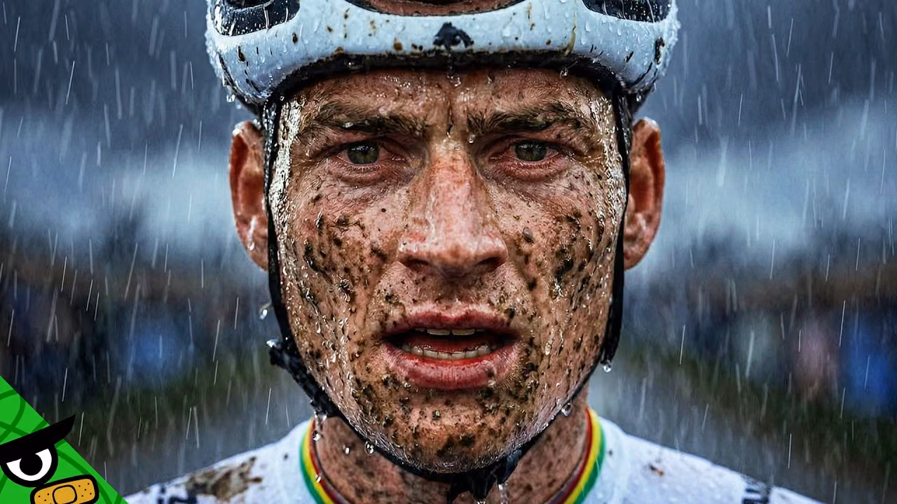 La COURSE CYCLISTE la plus VIOLENTE du MONDE